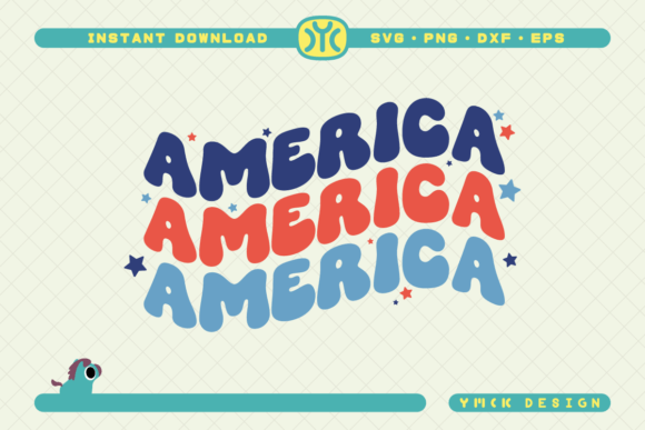 America SVG 4th of July SVG Review