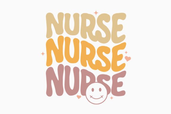 Retro Nurse Quote SVG Design Review